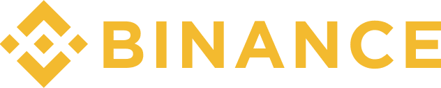Binance Logo Krypto Börse